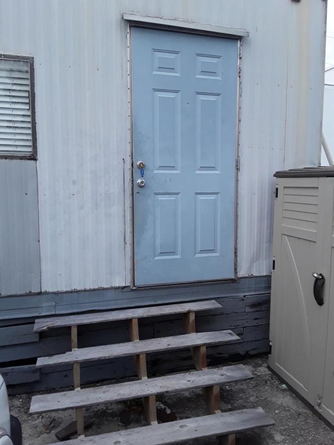 Mobil Home/ Trailer/yarda Campingplatz Miami