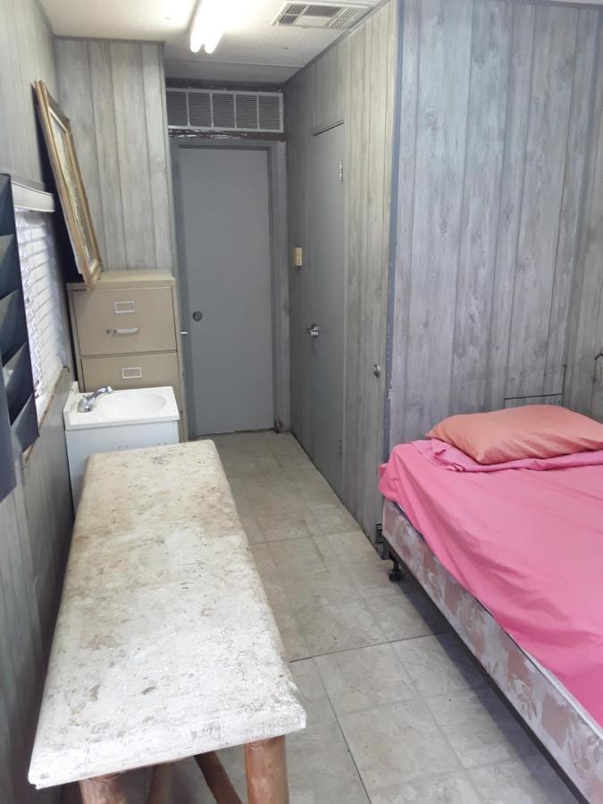 Campingplatz Mobil Home/ Trailer/yarda *