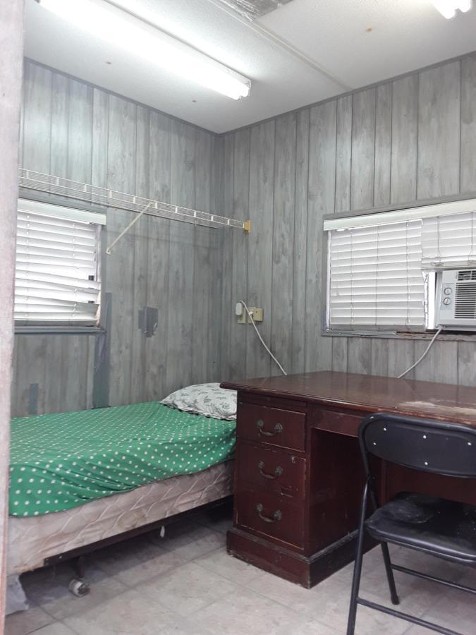 Campingplatz Mobil Home/ Trailer/yarda